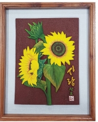 해바라기